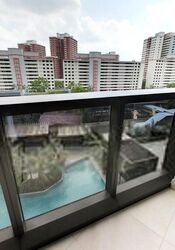 Commonwealth Towers (D3), Condominium #409995951